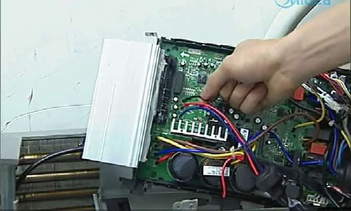 赵县美的空调电话是多少