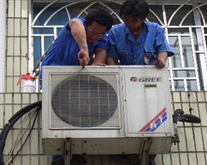 赵县空调售后维修服务中心在哪里找