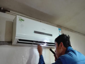 赵县格力空调电话是多少