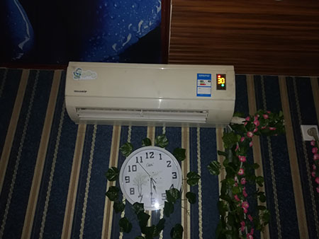 赵县空调维修售后服务中心