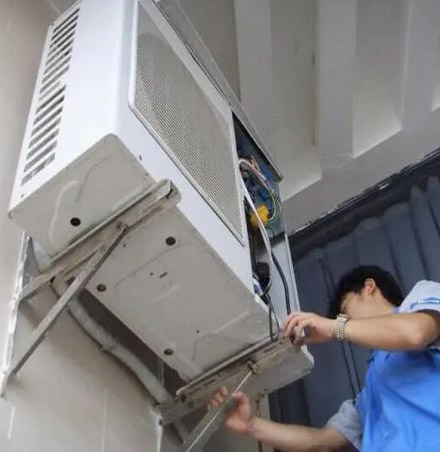 赵县24小时空调维修热线