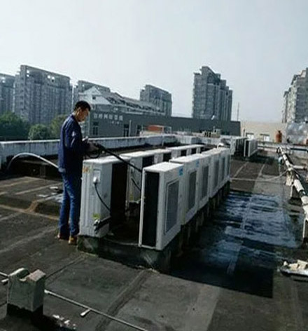 赵县 空调拆装 赵县本地 空调拆装公司