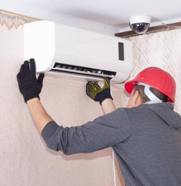 赵县空调内机噪音大