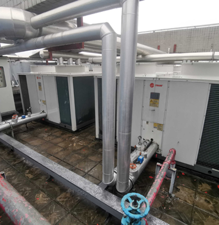 赵县附近中央空调维修 赵县上门中央空调维修